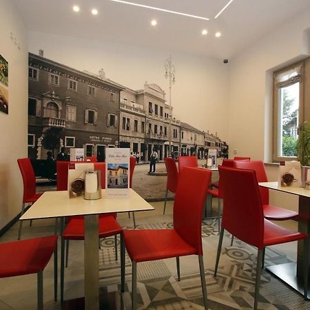 Residence Villa Frio Frio Ronchi Dei Legionari Εξωτερικό φωτογραφία