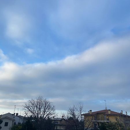 Residence Villa Frio Frio Ronchi Dei Legionari Εξωτερικό φωτογραφία