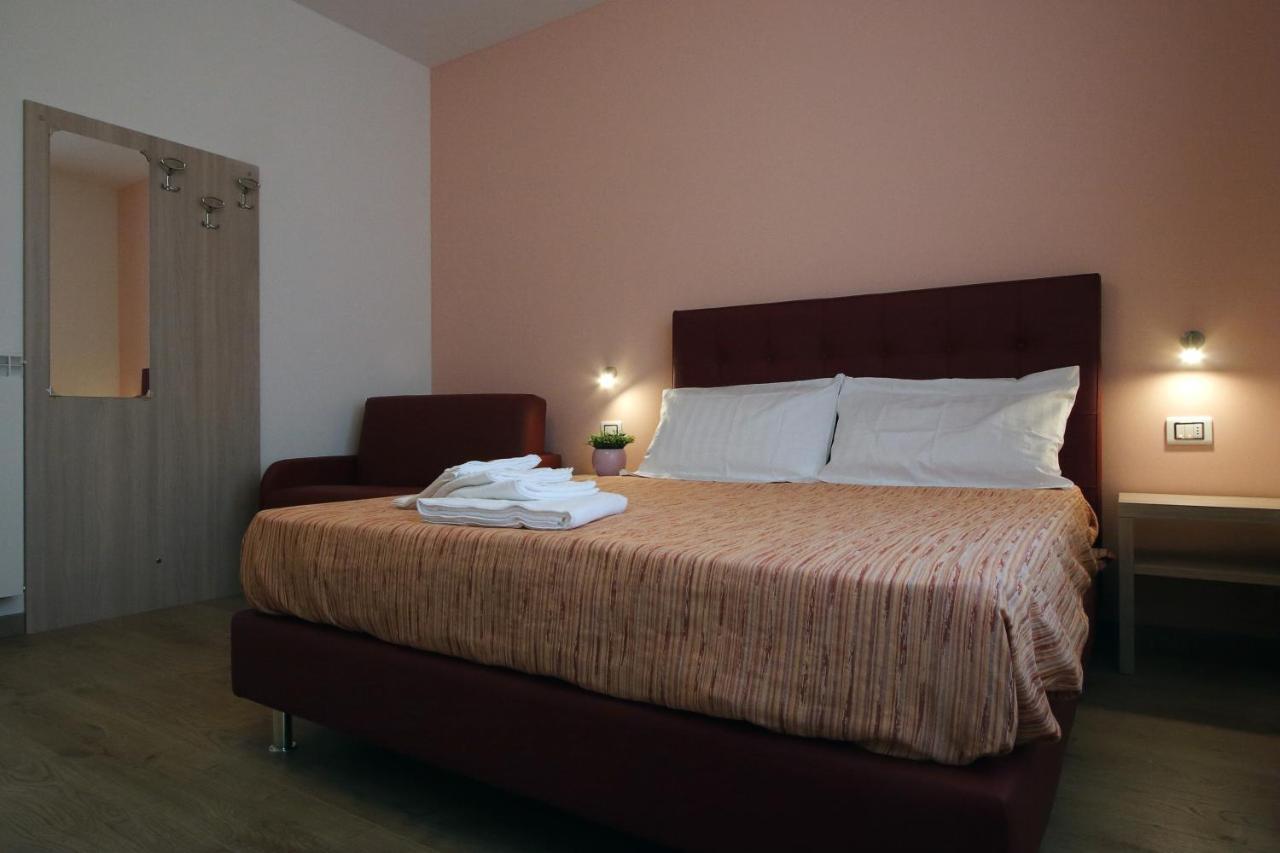 Residence Villa Frio Frio Ronchi Dei Legionari Εξωτερικό φωτογραφία