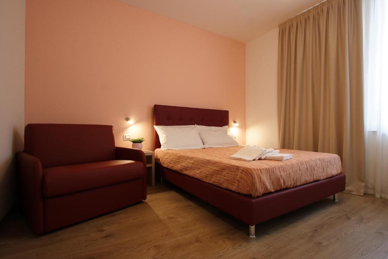 Residence Villa Frio Frio Ronchi Dei Legionari Εξωτερικό φωτογραφία