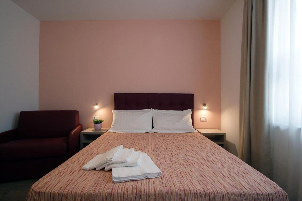 Residence Villa Frio Frio Ronchi Dei Legionari Εξωτερικό φωτογραφία