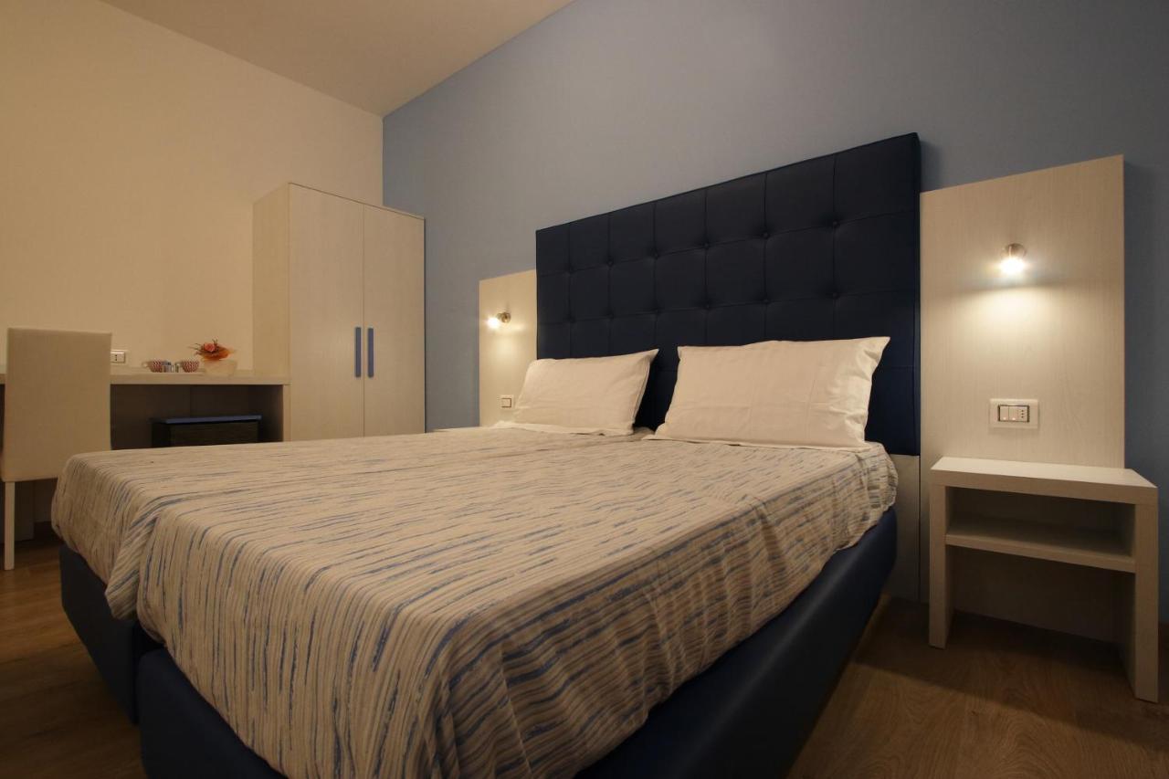 Residence Villa Frio Frio Ronchi Dei Legionari Εξωτερικό φωτογραφία