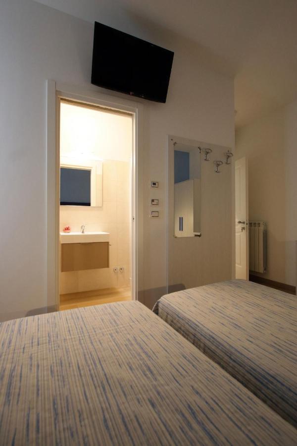 Residence Villa Frio Frio Ronchi Dei Legionari Εξωτερικό φωτογραφία
