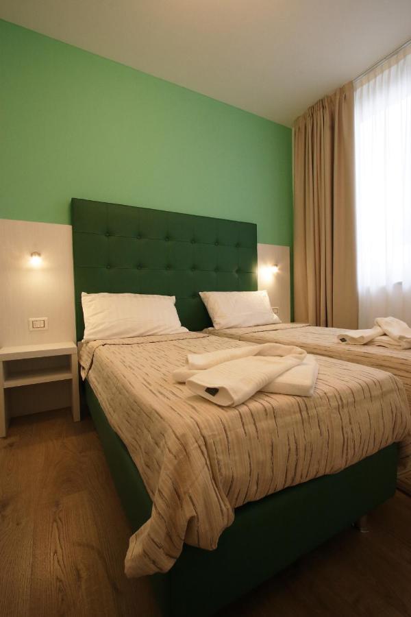 Residence Villa Frio Frio Ronchi Dei Legionari Εξωτερικό φωτογραφία