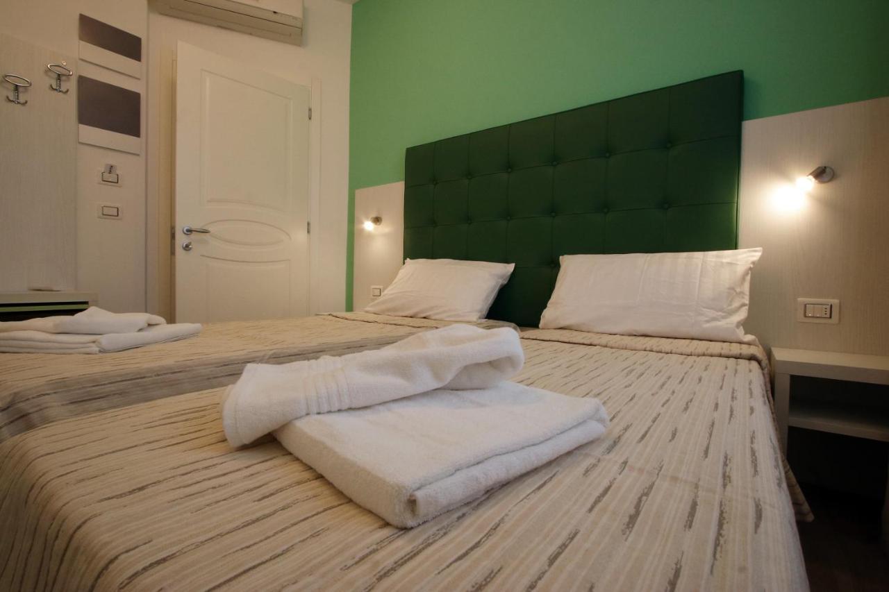 Residence Villa Frio Frio Ronchi Dei Legionari Εξωτερικό φωτογραφία