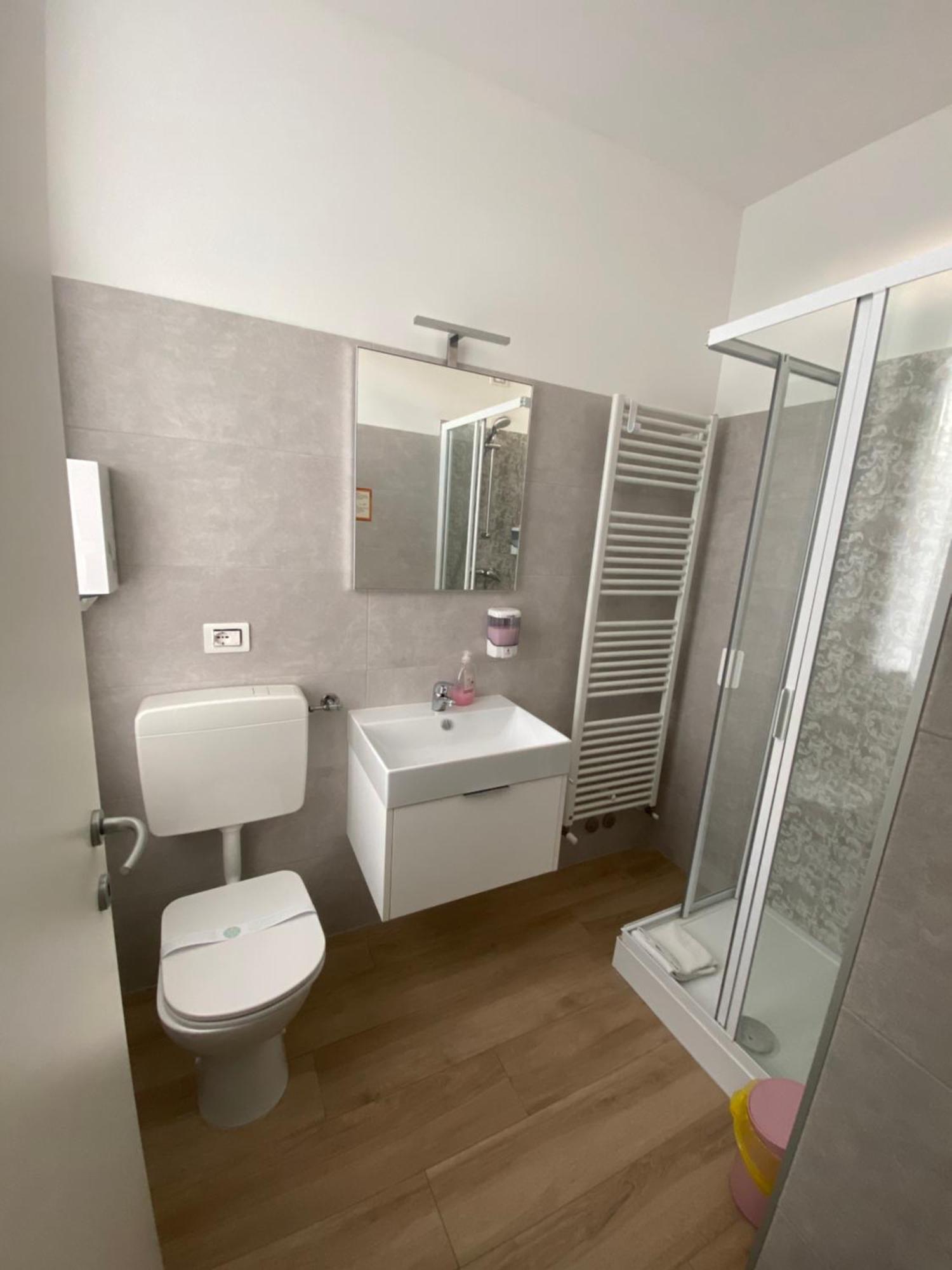 Residence Villa Frio Frio Ronchi Dei Legionari Εξωτερικό φωτογραφία